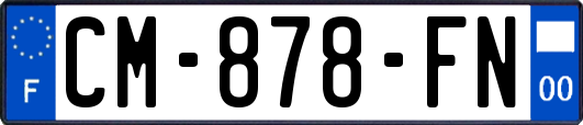 CM-878-FN
