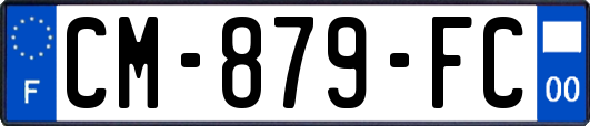 CM-879-FC