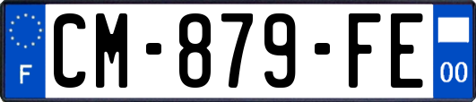 CM-879-FE