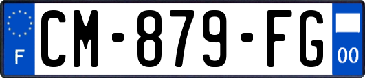CM-879-FG