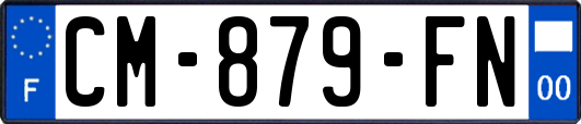 CM-879-FN