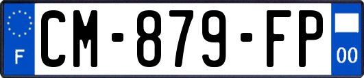 CM-879-FP