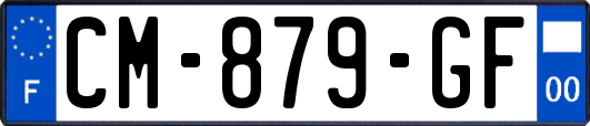 CM-879-GF