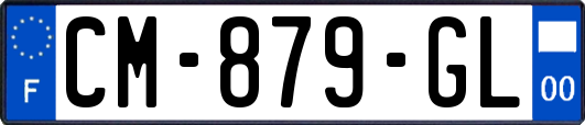 CM-879-GL
