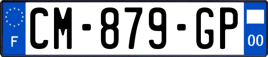 CM-879-GP