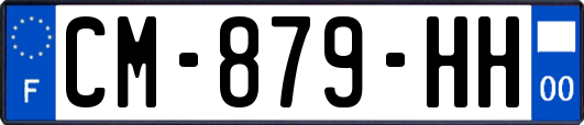 CM-879-HH