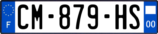 CM-879-HS