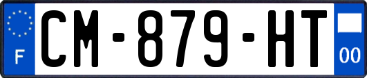 CM-879-HT