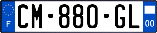 CM-880-GL