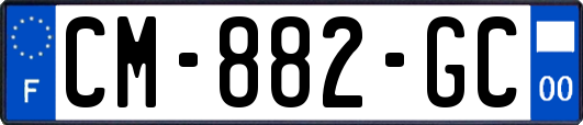 CM-882-GC