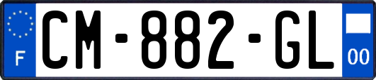 CM-882-GL