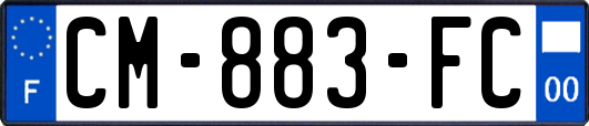 CM-883-FC