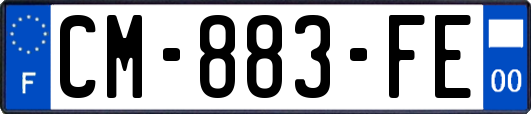 CM-883-FE