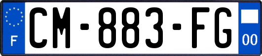 CM-883-FG