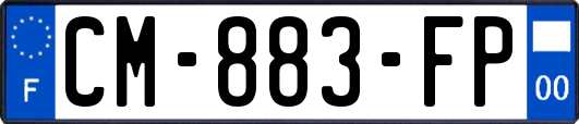 CM-883-FP