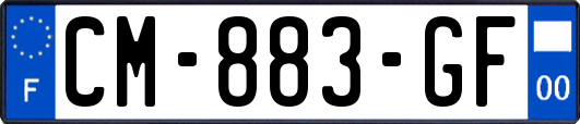 CM-883-GF