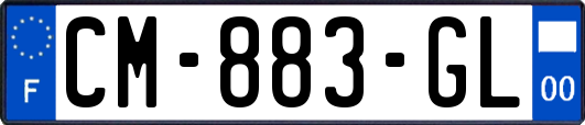 CM-883-GL