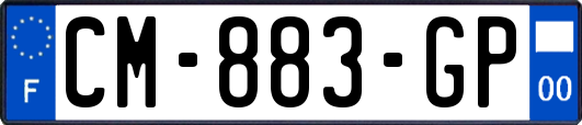 CM-883-GP