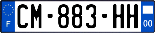 CM-883-HH