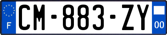 CM-883-ZY
