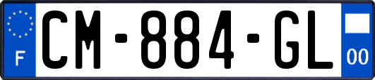 CM-884-GL