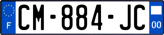 CM-884-JC