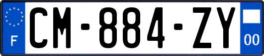 CM-884-ZY