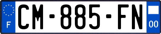 CM-885-FN