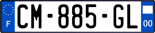 CM-885-GL