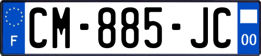 CM-885-JC