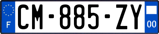 CM-885-ZY