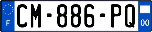 CM-886-PQ