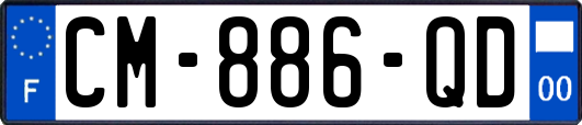 CM-886-QD