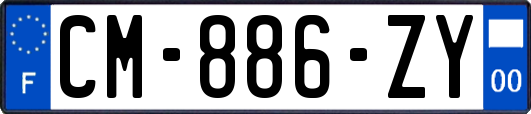 CM-886-ZY