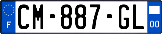 CM-887-GL