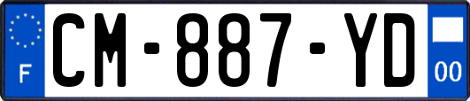 CM-887-YD