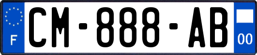 CM-888-AB