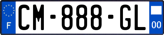 CM-888-GL