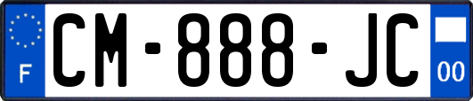 CM-888-JC