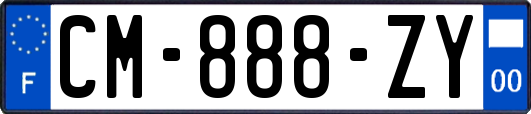 CM-888-ZY