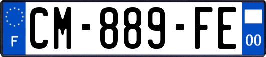 CM-889-FE