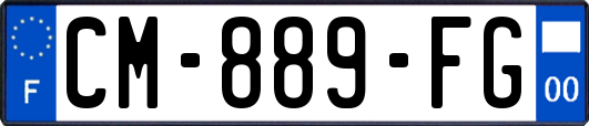 CM-889-FG