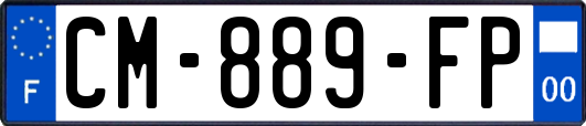 CM-889-FP