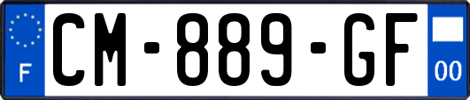 CM-889-GF