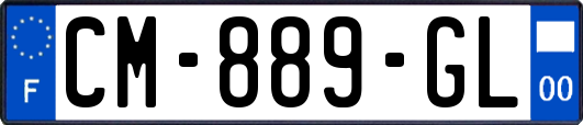 CM-889-GL