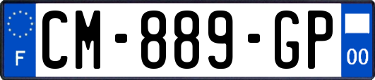 CM-889-GP