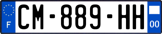 CM-889-HH