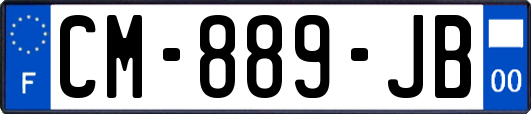 CM-889-JB