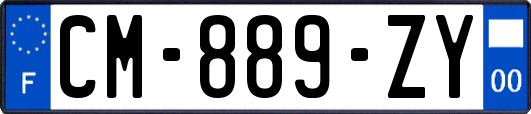 CM-889-ZY