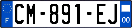 CM-891-EJ